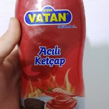 Bizim Vatan Bozuk Bizim Ketçap
