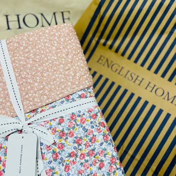 English Home Ürün Değişimi İçin Bekleyiş