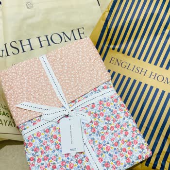 English Home Ürün Değişimi İçin Bekleyiş