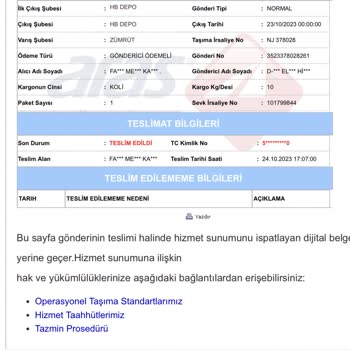 English Home Paramı Alamıyorum Yardim Edin Lütfen