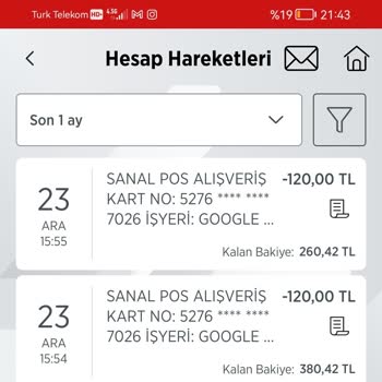 FaceApp Uygulama Fazla Para Aldı