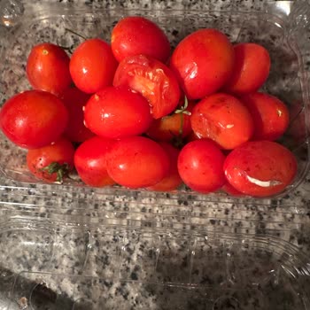 Getir Çürük Ürün Getiriyor, Müşteri Memnuniyetini Önemsemiyor!