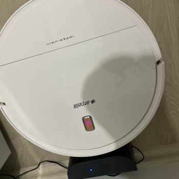 Arçelik RS3121 Robot Süpürge