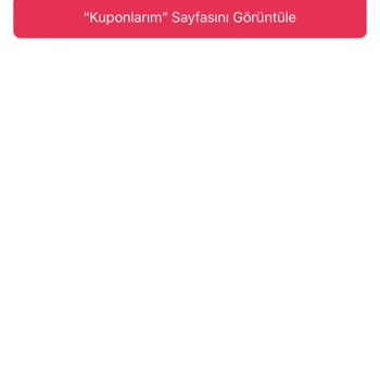 Yemeksepeti Yemek Siparişi Hüsranı: Beklentiler Karşılanmadı