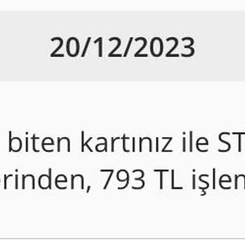 Stradivarius Ürün Kullanımı Sonrası Yaşanan Sorunlar