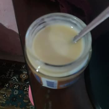 Hero Baby Ek Gida Elmalı Muzlu Kavanoz!