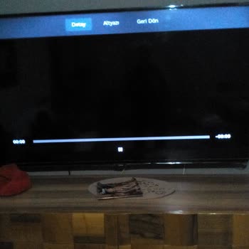 Blutv Film Açılmıyor, Üyelik Tehlikede!