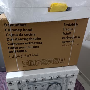 Kumtel BİM Ankastre Set Kurulum Şikayeti