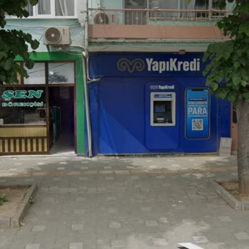 Yapı Kredi Bankası ATM Si Ve Kullanım Alanları