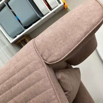 Bellona'nın El Dikişli Koltukları (! )