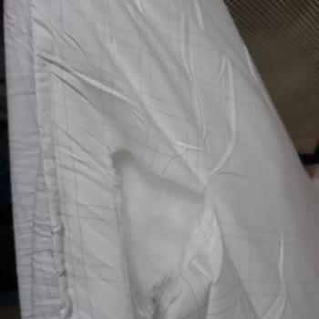 Yataş'tan Defolu Yastık