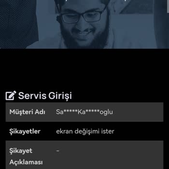 Vivo Nun Resmi Sayfasındaki Fiyat İle Servis Fiyatıyla Servisin Tavrı
