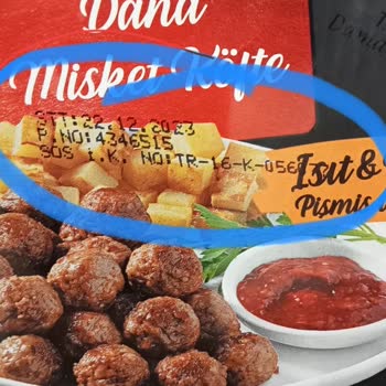 A101 Tarihi Geçmiş Ürün Satıyorlar