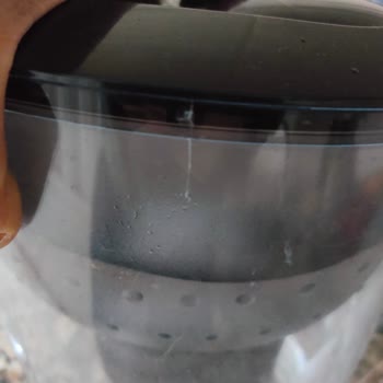 Brita Sürahi Yedek Parça Sorunu