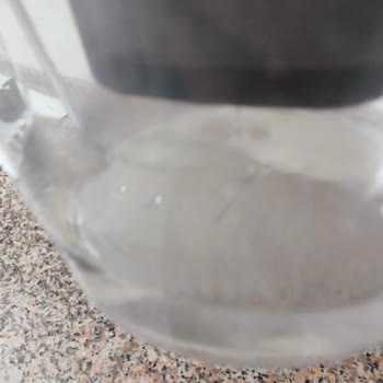 Brita Sürahi Yedek Parça Sorunu