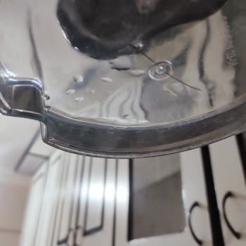 Brita Sürahi Yedek Parça Sorunu