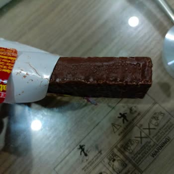 Ülker Küflü Çıkan Çikolata