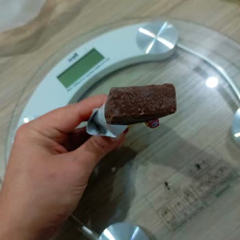 Ülker Küflü Çıkan Çikolata