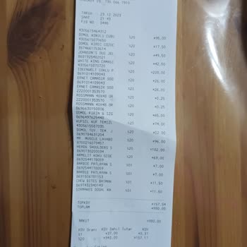 Rossmann Müşteri Hizmetleri Hayal Kırıklığı