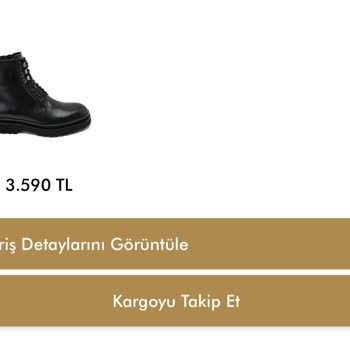 Desa Kalitesiz Ürün Ve İade Sorunu