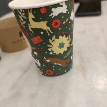 Mackbear Coffee Antalya Özdilek AVM Memnuniyetsizliği