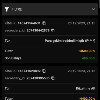Palacebet Mağdur Ediyor