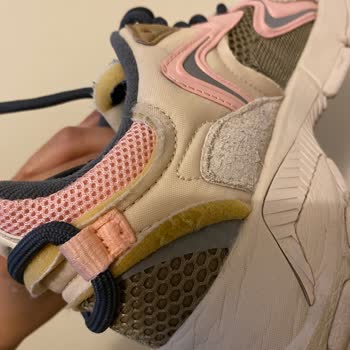 SuperStep Spor Ayakkabı Satın Alma Sonrası Yaşanan Sorunlar Ve Müşteri Hizmetleri Şikayeti