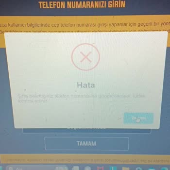 Zula Oyun Şifre Yenileme Sorunu Ve Doğrulama Kodu Hüsranı