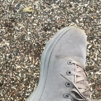 Skechers Ayakkabım İki Giymeme Söküldü