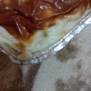 BİM Sütlü Tatlılar Küflenme Nedeni