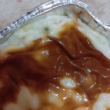 BİM Sütlü Tatlılar Küflenme Nedeni