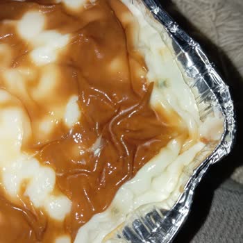 BİM Sütlü Tatlılar Küflenme Nedeni