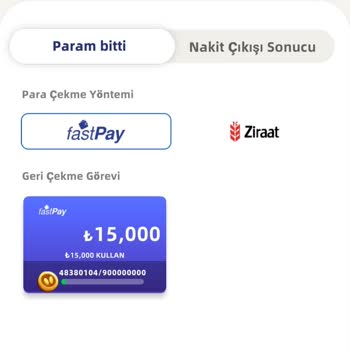 Frenzy Slots Master Boşuna Mı Uğraştım!