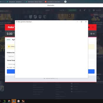 Marsbahis Yatırım Tutarım Hesabıma Geçmedi