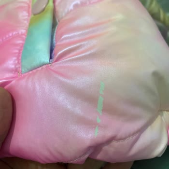 LCW Mont 1 Haftada Deforme Oldu