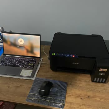 Teknosa Epson L 3251 Marka Yazıcı