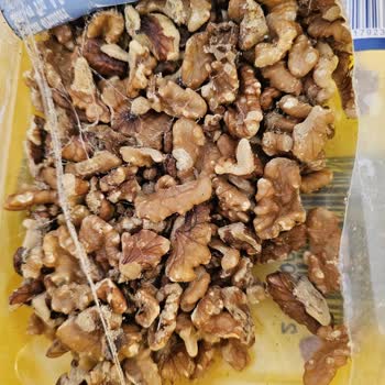 Şok Amigo Kurtlu Ceviz