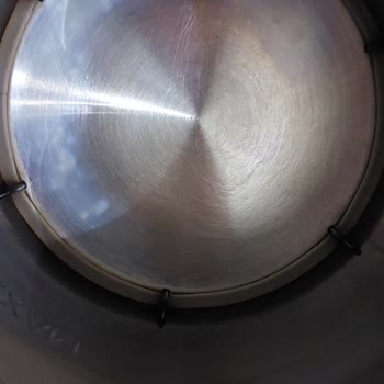 Arzum Okka Küf Benzeri Oluşum