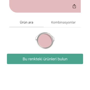 Marshall İnternet Sitesinden Bakıp Aldığım Ve Sonucunda Alakasız Renk