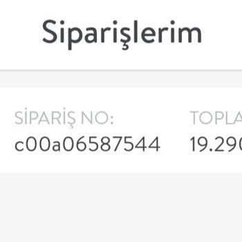 Vivense Gecikmiş Teslimat Süresi