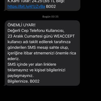 PTT Kargo W E A C C E P T