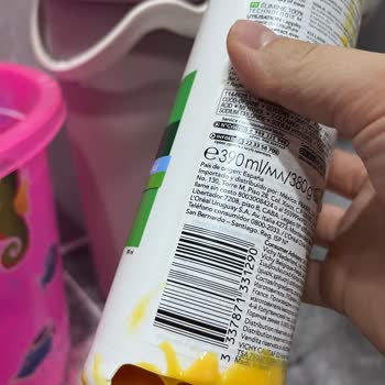 Vichy Şampuan Patladı Aktı!