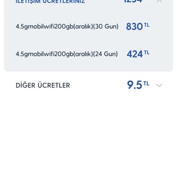 Turkcell Hatalı Faturalandırması Sonucu Yaşaman Mağduriyet
