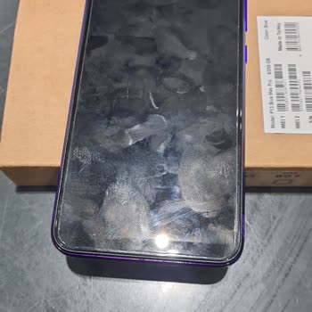 Reeder P13 Blue Max Pro Telefon