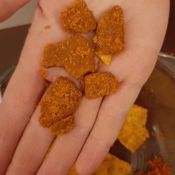 Doritos'tan Beklenmeyecek Görüntü