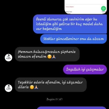 Elvinintarzi.com Hatalı Gönderim Yapılıp Kargo Parası Tarafıma Yansıtıldı.