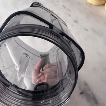 Arzum Vacuumix Sürahi Tırnağı Dayanıksızlığı