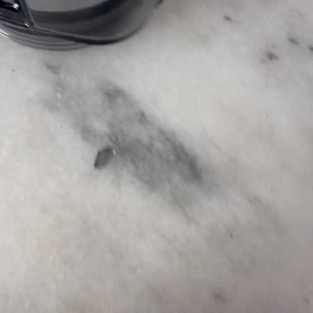 Arzum Vacuumix Sürahi Tırnağı Dayanıksızlığı