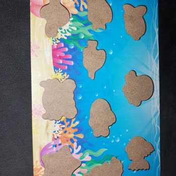 Ebebek Oyuncağı Bebeğimi Zarar Verdi