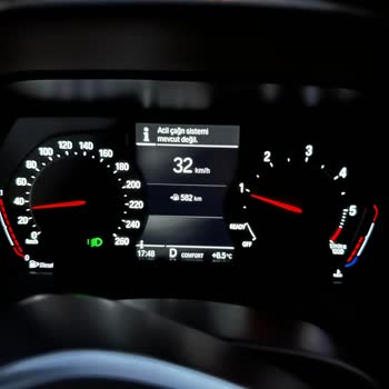 BMW Acil Çağrı Sistemi Hatası